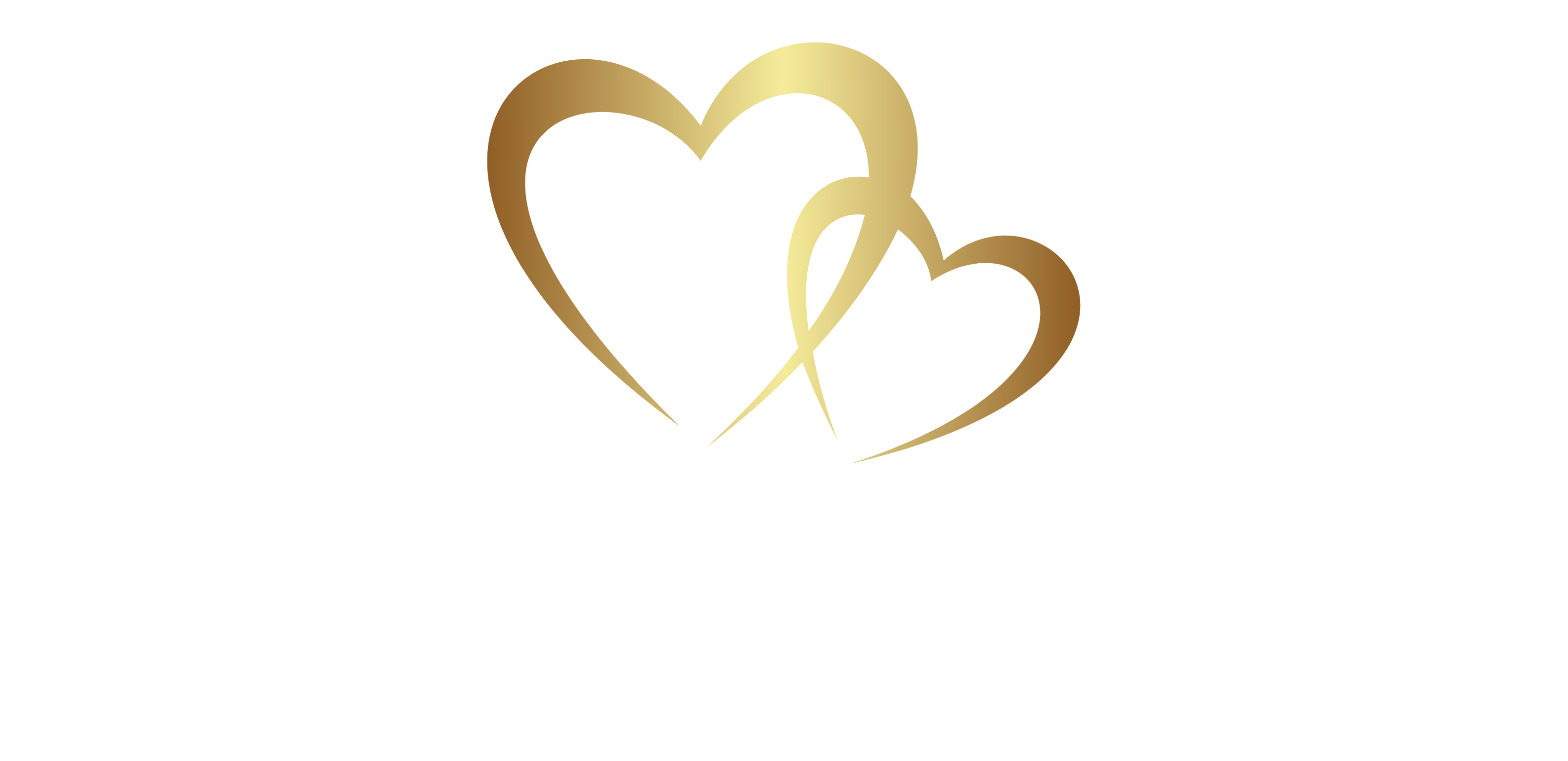 White logo - no background